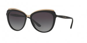 Dolce & Gabbana 4304 501 8G rozmiar 57