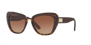 DOLCE & GABBANA 4296 1995 13 rozmiar 53