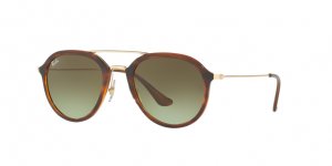 RAY BAN RB4253 820 A6 ROZMIAR 53