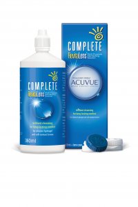 COMPLETE RevitaLens® 120 ml - wyprzedaż - 31.10.2020