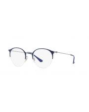RAY BAN RB3578-V 2906 ROZMIAR 48