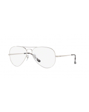 RAY BAN RB6489 2501 ROZMIAR 55