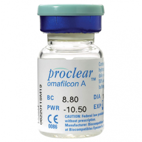 Proclear Sphere RX