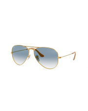 Ray-Ban AVIATOR RB3025 001/3F ROZMIAR 58