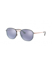 Ray-Ban Blaze Hexagonal RB3579-N 9035/1U rozmiar 58