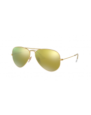 Ray-Ban AVIATOR RB3025 112/93 ROZMIAR 58