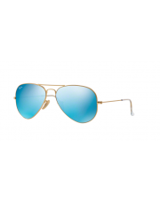 Ray-Ban AVIATOR RB3025 112 17 ROZMIAR 55