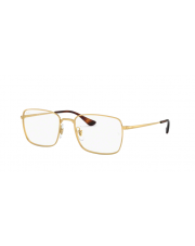 Ray-Ban RB6437 3036 rozmiar 53