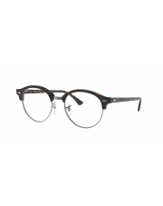 Ray-Ban RB4246-V 2012 CLUBROUND rozmiar 49