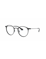 Ray-Ban RB6378 2904 rozmiar 49
