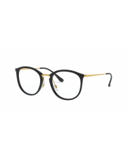 Ray-Ban RB7140 2000 rozmiar 51