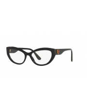 DOLCE&GABBANA D&G3306 501 ROZMIAR 52