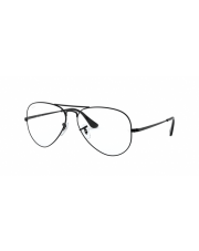 Wyprzedaż Ray-Ban RB6489 2503 rozmiar 58