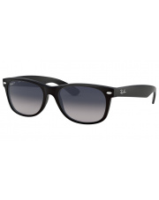 Ray-Ban Wayfarer RB2132 601S78 ROZMIAR 55
