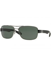 Ray-Ban RB3522 004/71 rozmiar 61