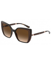 Dolce & Gabbana DG6138 318513 rozmiar 55