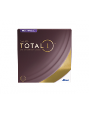 DAILIES TOTAL1® Multifocal 90 sztuk