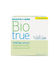 Biotrue® ONEday for Presbyopia 90 szt.