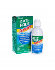 OPTI-FREE® RepleniSH® 120 ml 