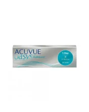 1-Day Acuvue® Oasys 30 szt. Sprawdź WARIANTY i moce