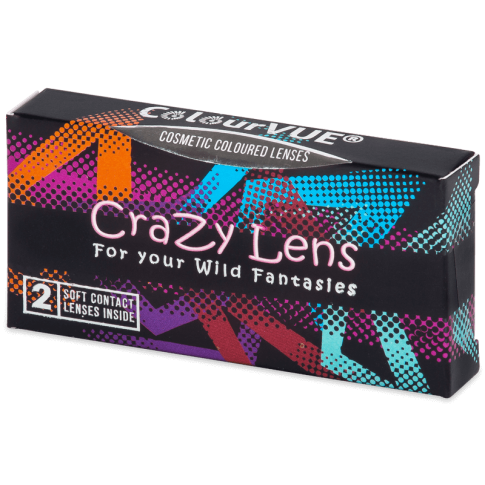Crazy Lens