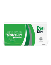 Eye Care Monthly 3 sztuki
