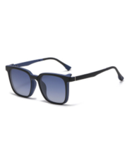 EYE M Gela TJ2190 C3 54, z nakładką przeciwsłoneczną