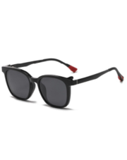 EYE M Ponza TJ2192 C1 54, z nakładką przeciwsłoneczną