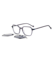 EYE M Ostia Grigio HS5110 C1 53, z nakładką przeciwsłoneczną