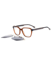 EYE M Pesaro HS5114 C2 53, z nakładką przeciwsłoneczną