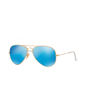 Ray-Ban AVIATOR RB3025 112 4L rozmiar 58