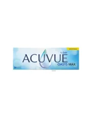 ACUVUE® OASYS MAX 1-DAY Multifocal 30 sztuk