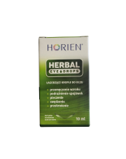 Krople Horien® Herbal Eye Drops 10 ml™