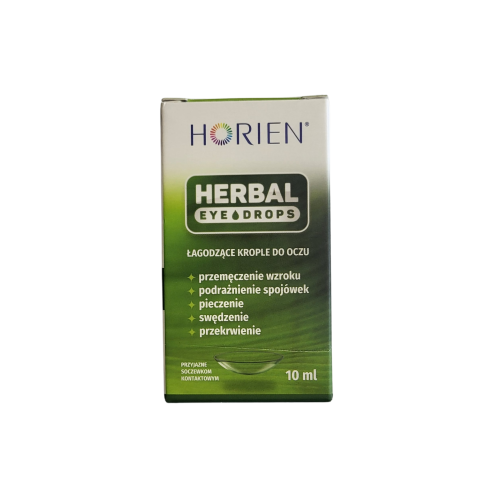 Horien Herbal Eye Drops