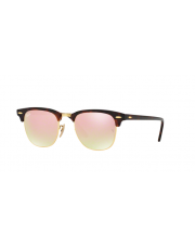 Ray-Ban CLUBMASTER RB3016 990 7O rozmiar 51