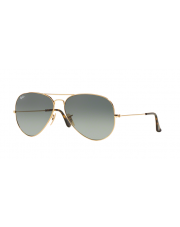 Ray-Ban AVIATOR RB3025 181 71 ROZMIAR 58