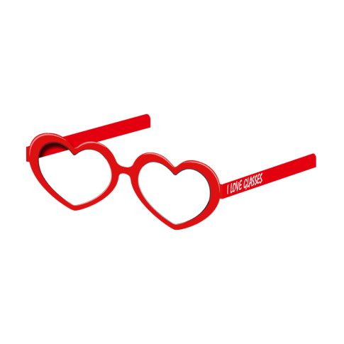 Wirtualne okulary I Love Glasses