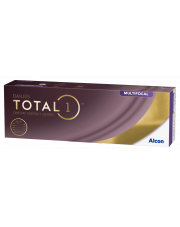 DAILIES TOTAL1® Multifocal 30 sztuk