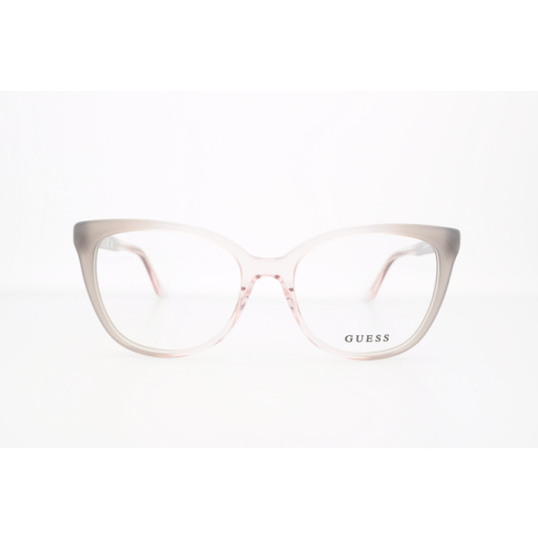 GUESS Okulary Korekcyjne