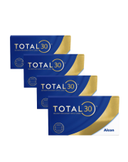 4 x Total30™ i krem Rituals GRATIS