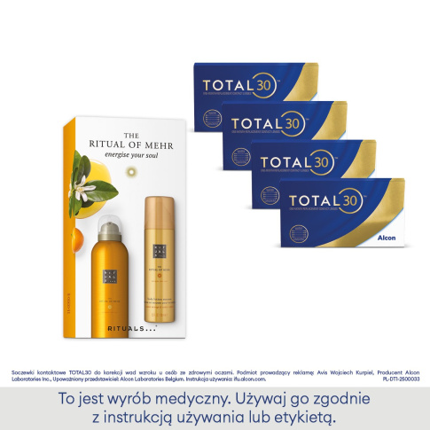 Total30 Rituals