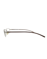 FENDI F002M MATT PALLADIUM