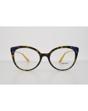 PRADA 0PR 12UV 2AU101 rozmiar 53