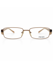 PRADA VPR73H 766-1O1 rozmiar 52