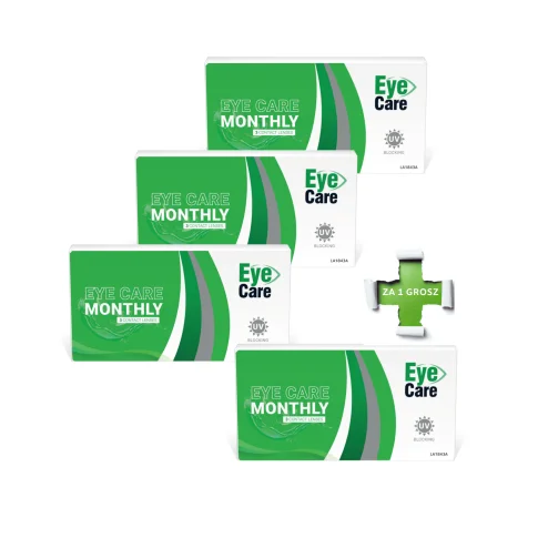 3 1 Eye Care