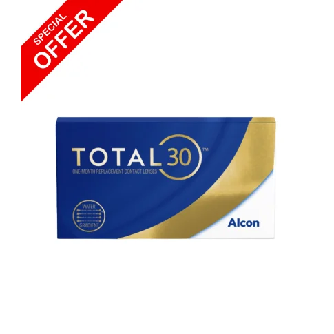 Total 30