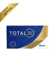 Total30™ 3 szt. Oferta Specjalna