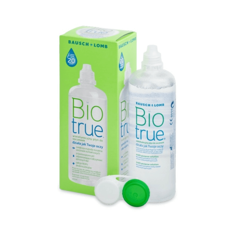 plyn biotrue 300