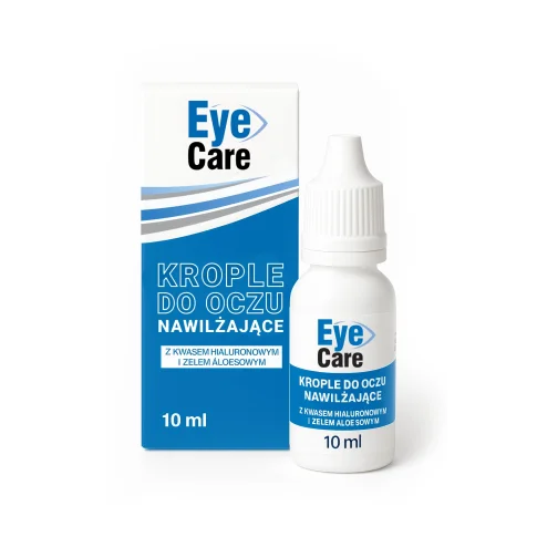 krople EyeCare