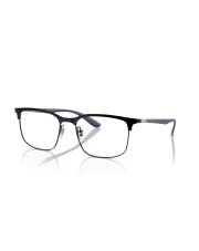 RAY-BAN 0RX6518 55 3171